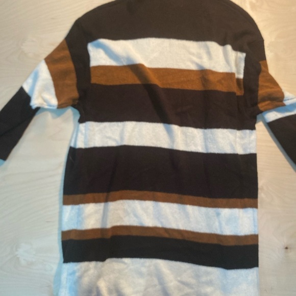 Yummy Sweater Co Cardigan size Medium (GP) - Picture 7 of 13